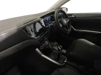 New VW Polo 95 HP (69 kW) 2026 Hatchback