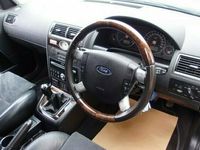 Used Ford Mondeo 2005 Hatchback