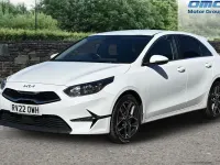 Usado Kia Ceed 160 CV (117 kW) 2021 Utilitario