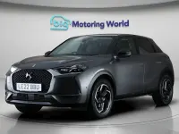 Used DS Automobiles DS3 Rivoli 131 HP (96 kW) 2022 Hatchback