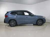 New BMW X1 M Sport 245 HP (180 kW) 2026 Grey SUV