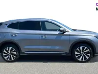 Used BYD Seal U 218 HP (160 kW) 2025 Grey SUV