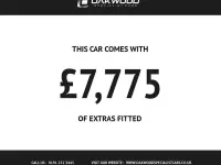 Used BMW 320 M Sport 190 HP (139 kW) 2023 White Estate