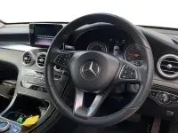 Used Mercedes GLC220 170 HP (125 kW) 2019 SUV
