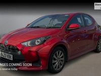 Used Toyota Yaris Hybrid 116 HP (85 kW) 2026 Hatchback