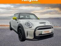Used Mini Cooper S Hatch 135 kW (184 HP) 2021 Hatchback