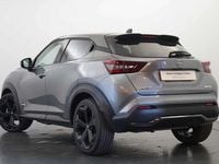 Used Nissan Juke 2022 SUV