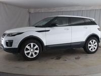 Usado Land Rover Range Rover evoque SE 179 CV (131 kW) 2018 Utilitario