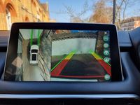 Used MG HS Excite 258 HP (189 kW) 2020 Black SUV