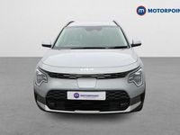 Used Kia e-Niro 150 kW (204 HP) 2023 Grey SUV