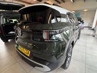 Begagnad Citroën e-C3 83 kW (113 HK) 2025 Grön Halvkombi