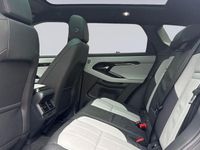 Used Land Rover Range Rover evoque SE Dynamic 309 HP (227 kW) 2026 Grey SUV