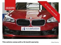 used BMW 218 2 Series i Sport 5dr