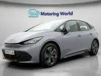 Used Cupra Born 150 kW (204 HP) 2024 Hatchback