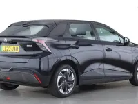 Used MG MG4 EV SE 2023 Hatchback