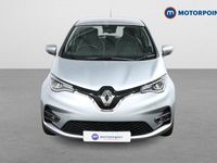 used Renault Zoe Iconic Hatchback