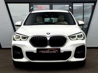 Used BMW X1 M Sport 2021 White SUV