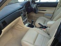 Used Subaru Forester 2007 SUV