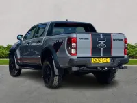 Usado Ford Ranger Raptor 213 HP (156 kW) 2023 Cinzento Pickup