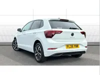 Used VW Polo Match 95 HP (69 kW) 2026 Other Hatchback