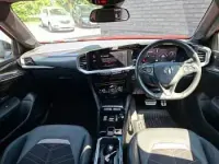 Used Vauxhall Mokka Ultimate 100 kW (136 HP) 2023 Red SUV