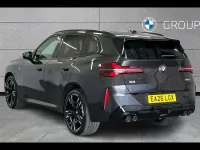 Used BMW X3 Comfort Edition 393 HP (289 kW) 2026 Sophisto grey SUV
