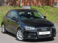 Used Audi A1 2011 Hatchback