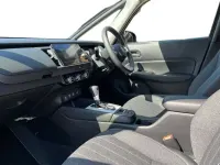 Used Honda Jazz Hybrid 109 HP (80 kW) 2023 Black Hatchback