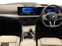 Used BMW M3 Competition Edition 523 HP (384 kW) 2024 Grey