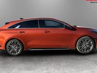 Used Kia ProCeed GT-Line S 140 HP (102 kW) 2024 Estate