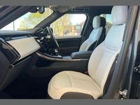 Used Land Rover Range Rover Sport Autobiography 344 HP (253 kW) 2024 Grey SUV