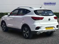 Used MG ZS Excite 2023 SUV