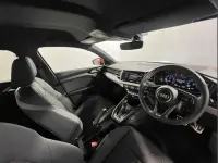 Used Audi A1 S-Line 116 HP (85 kW) 2025 Red SUV