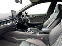 Used Audi RS5 Design 450 HP (330 kW) 2020 Grey Coupe