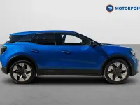 Used Ford Explorer Premium 210 kW (286 HP) 2025 Blue SUV