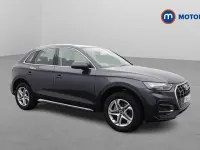 Used Audi Q5 Sport 204 HP (150 kW) 2024 SUV