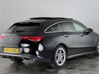 Used Mercedes CLA180 Shooting Brake AMG Line Premium Plus 136 HP (100 kW) 2022 Estate