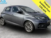 Used Renault Rapid GT-Line 100 kW (136 HP) 2022 Hatchback