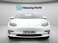 Used Tesla Model 3 344 kW (469 HP) 2020 Sedan