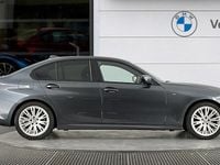 Used BMW 320 M Sport 184 HP (135 kW) 2022 Sedan