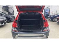 Used Hyundai Kona Premium 120 HP (88 kW) 2021 Red SUV