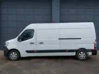 Used Renault Master Business 2023 White MPV