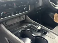 Used Nissan X-Trail Acenta Premium 213 HP (156 kW) 2023 Blue SUV