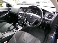 used Volvo V40 T2 [122] Momentum 5dr