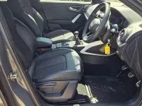 Usado Audi Q2 S-Line 150 CV (110 kW) 2019 Gris SUV