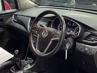 used Vauxhall Mokka X 1.4T Elite 5dr
