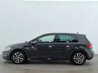 Used VW Golf VII Match 130 HP (95 kW) 2019 Grey Hatchback