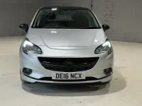 Used Vauxhall Corsa Edition 90 HP (66 kW) 2018 Hatchback