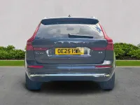 Used Volvo XC60 Ultra 250 HP (183 kW) 2025 Grey SUV