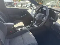 Used Toyota Corolla Design 140 HP (102 kW) 2025 Silver Hatchback